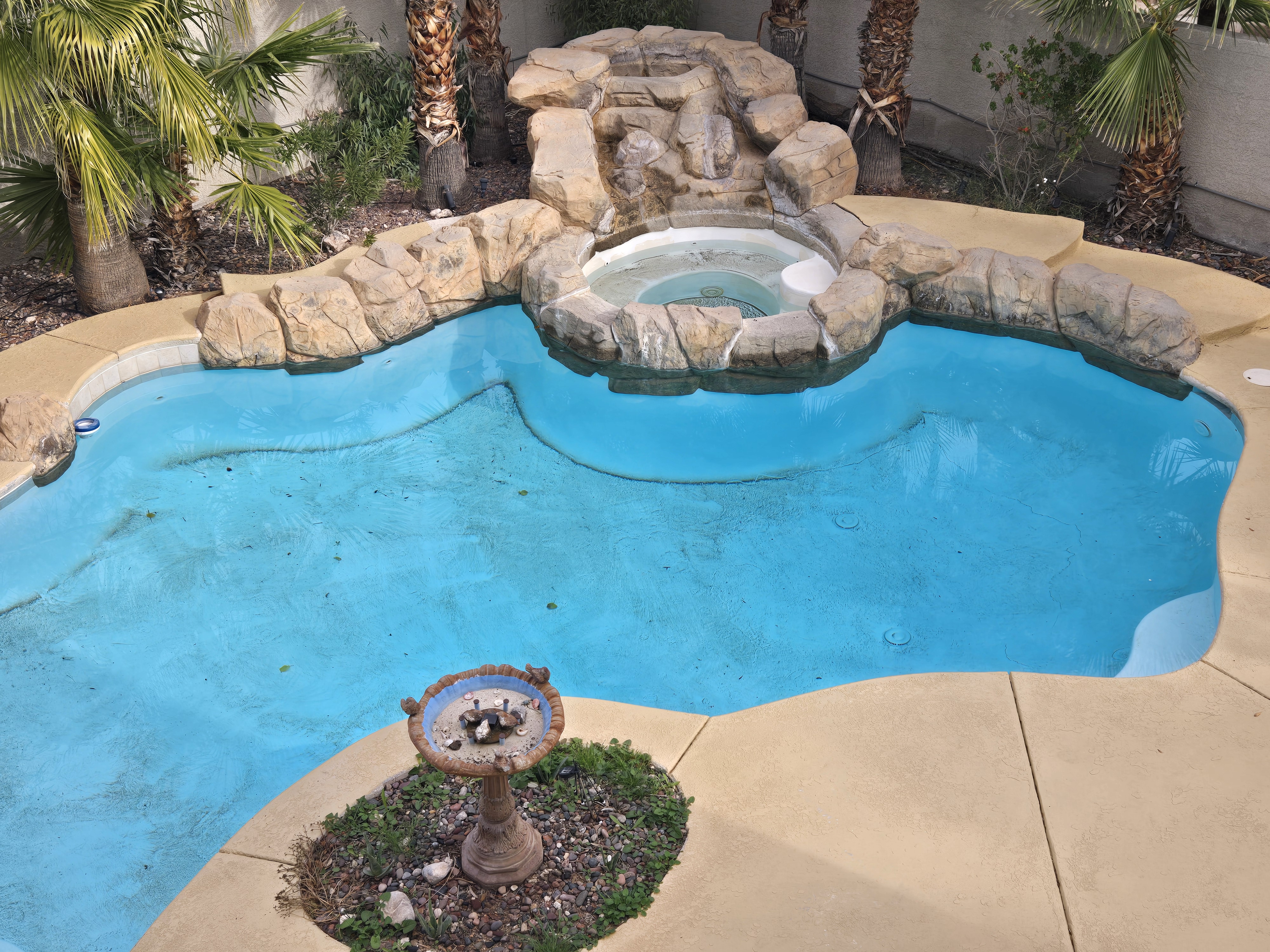 Featured listing at 10 Gulf Pines Ave, a modern southwest Las Vegas home with desert landscaping and mountain views