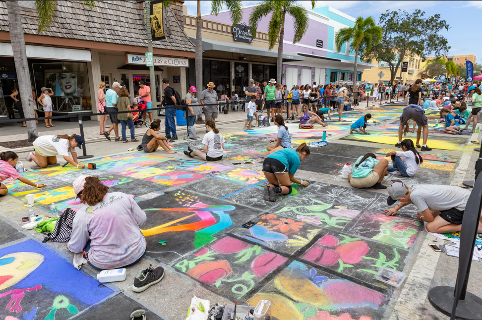 Lake Worth Beach community