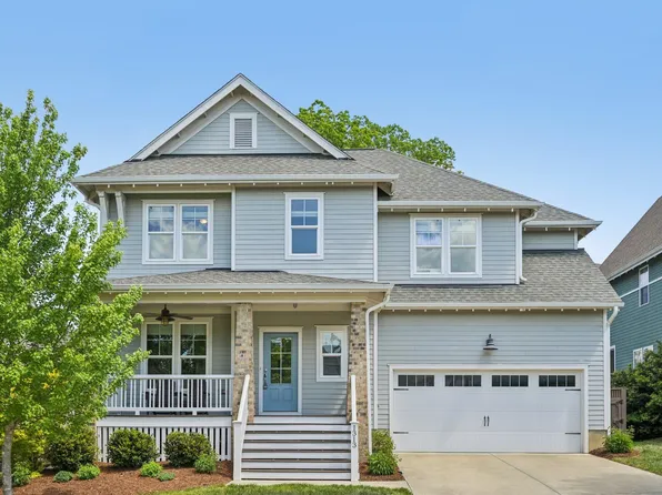 Hillsborough North Carolina homes for sale
