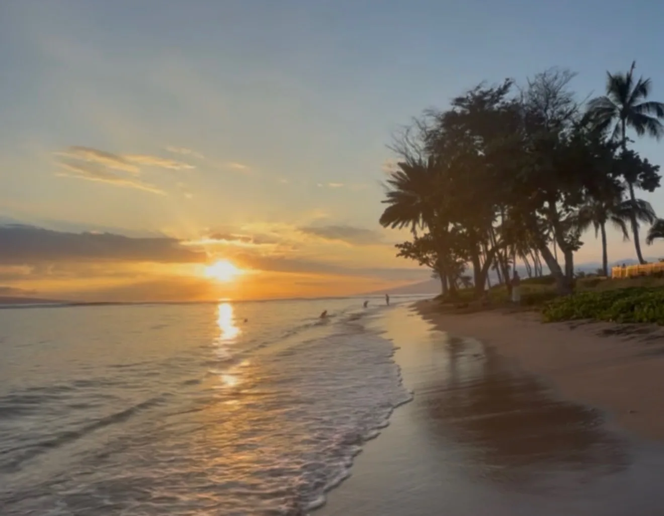 Baby Beach (S. Kihei)