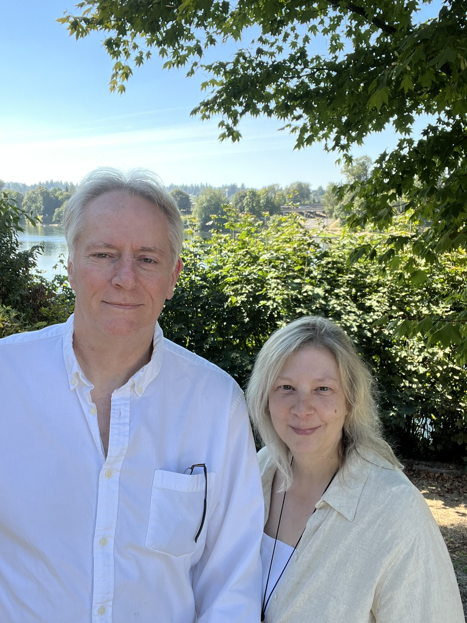Eddie and Dawn Knippel, your local Homes for Heroes Real Estate Specialists serving the Salem area and Oregon