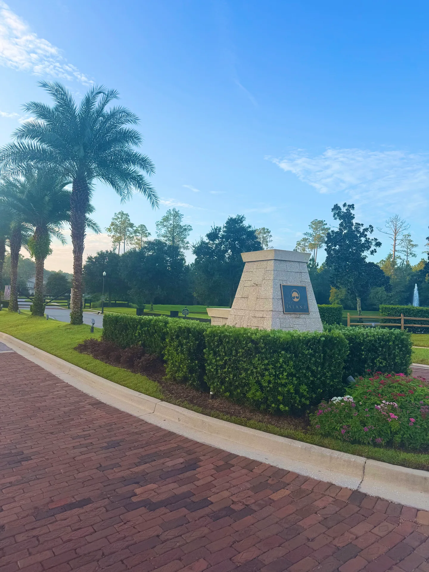 Mollie's real photo from The Island at Twenty Mile in Nocatee, St. Johns County, Florida
