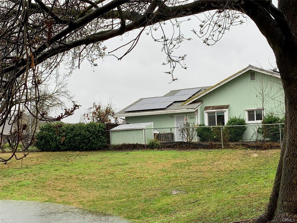736 Gateway Court, Atwater, CA 95301, sold property