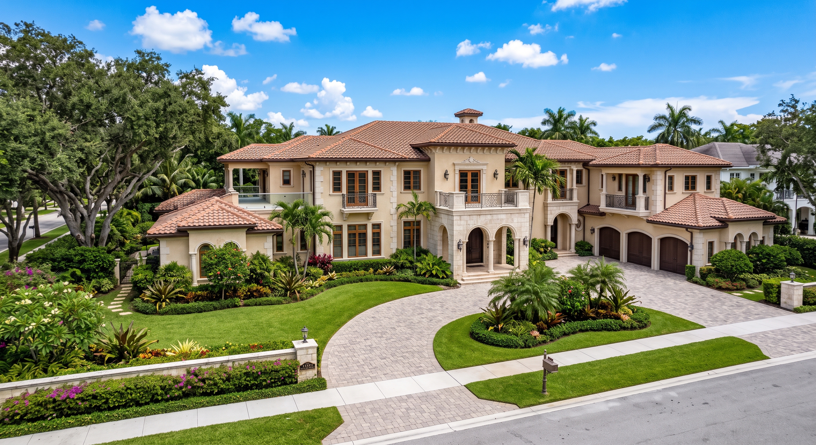 Palmetto Bay, FL real estate