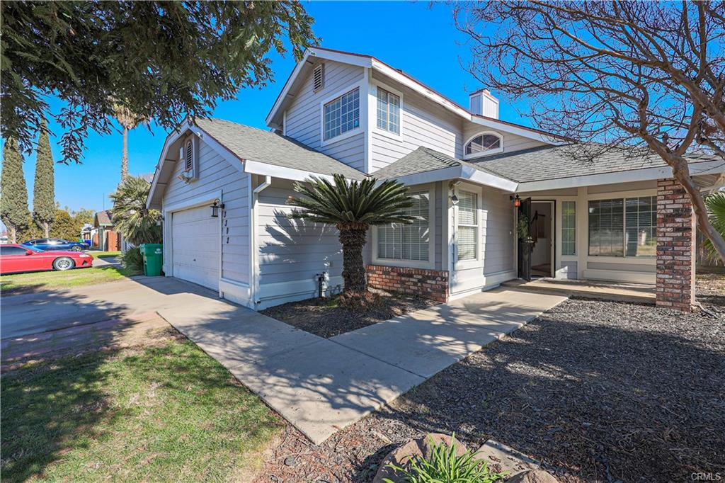 3302 Sextant Dr, Atwater, CA 95301, sold property
