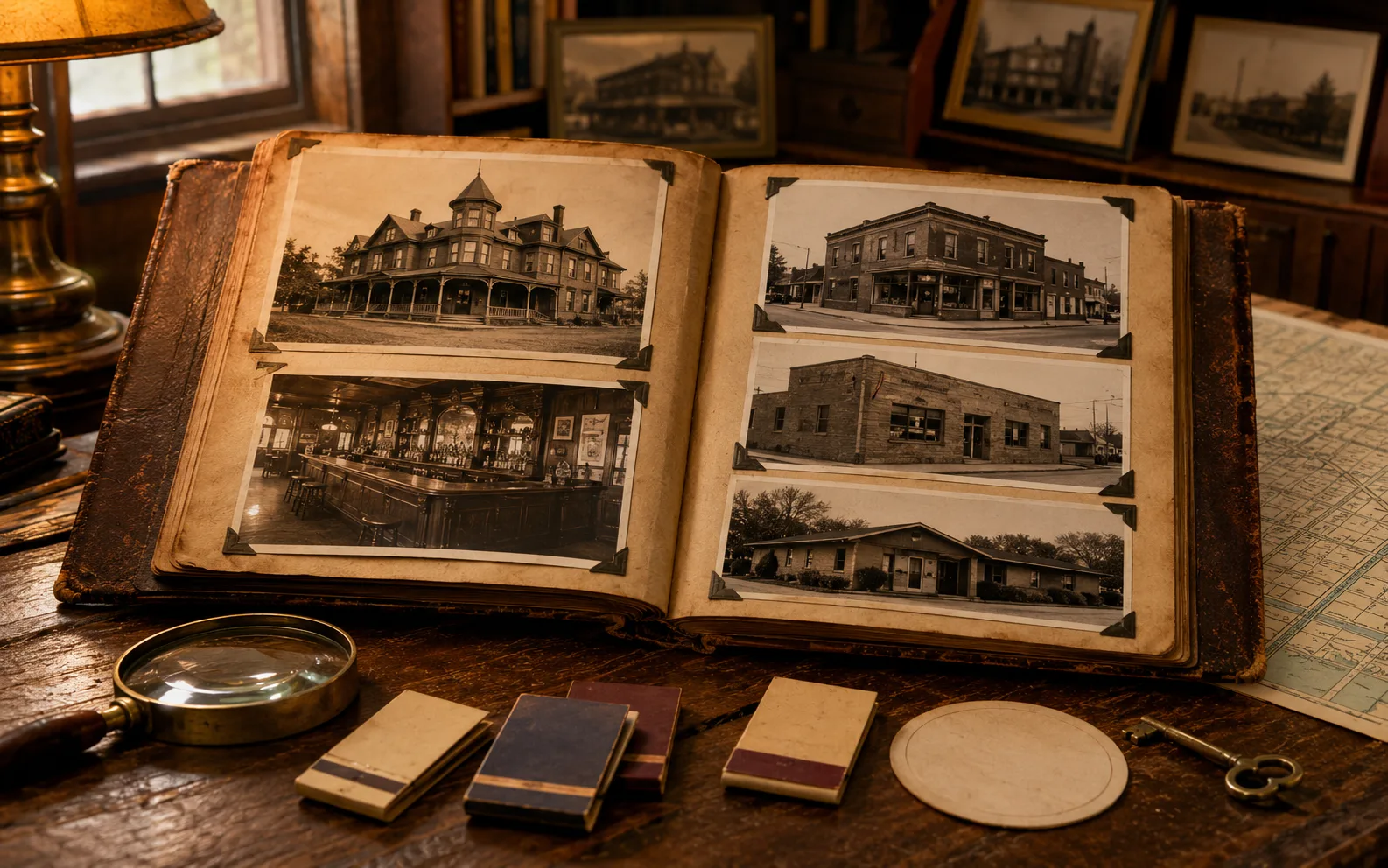 Featured image for the article Egg Harbor City Bars Through the Years: A History of Local Taverns, Pubs and Gathering Places