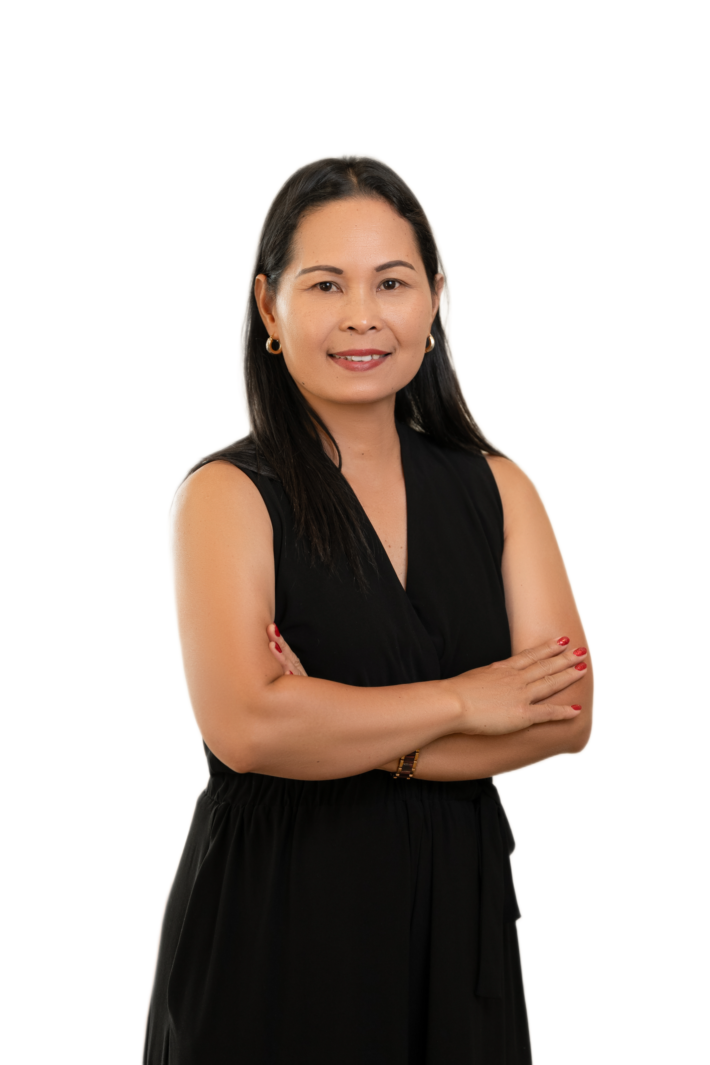 Rutsell Fabillar Lee, California REALTOR and 55+ specialist