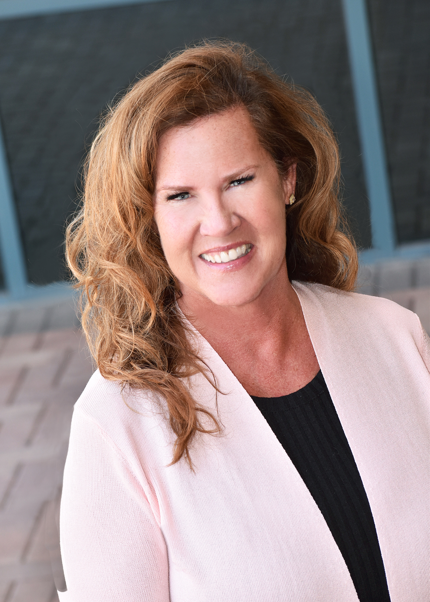 Linda McSweeney, AVP Business Development Manager at Chicago Title Agency
