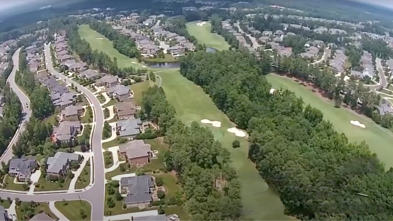 Cary NC and Wake Forest NC real estate neighborhoods 2026