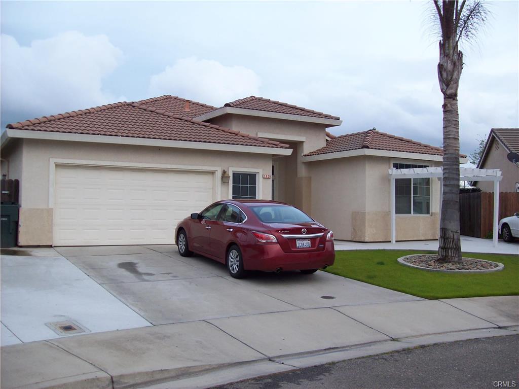 1826 Briar Brook Court, Atwater, CA 95301, sold property