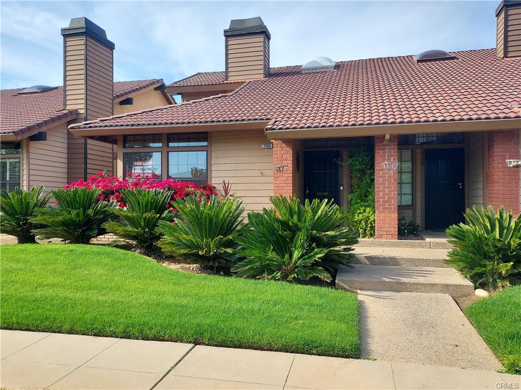 746 E Magill Avenue, Fresno, CA 93710, sold property