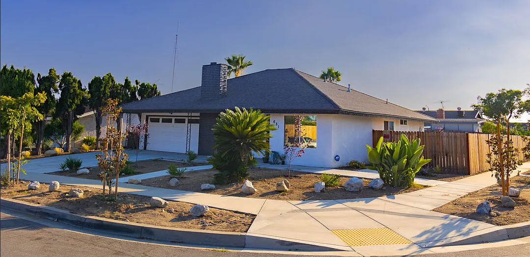 681 Redwood Ave, Upland — closed sale showcase