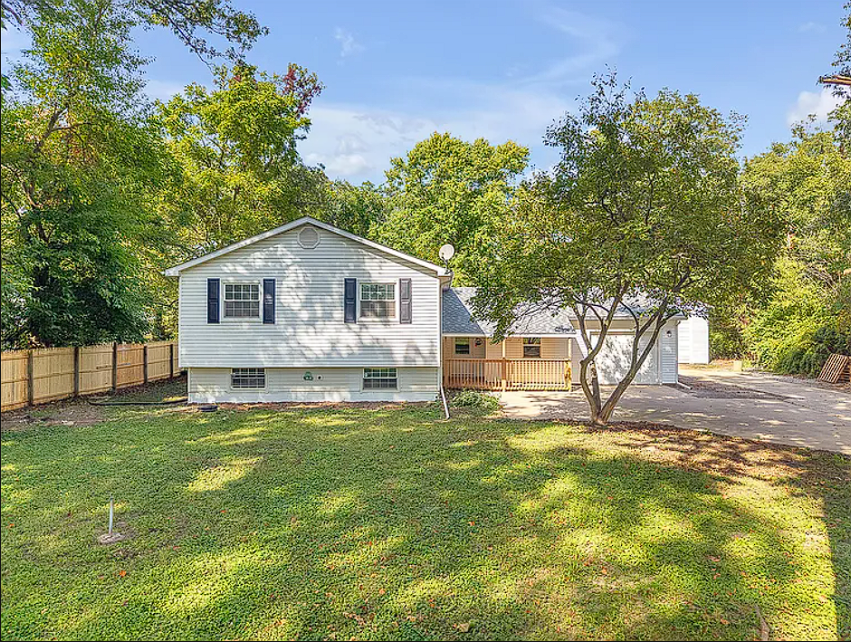 12610 W 162nd Avenue, Lowell, IN - Sold listing