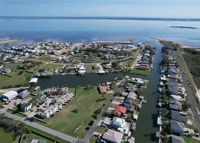 Flour Bluff Corpus Christi