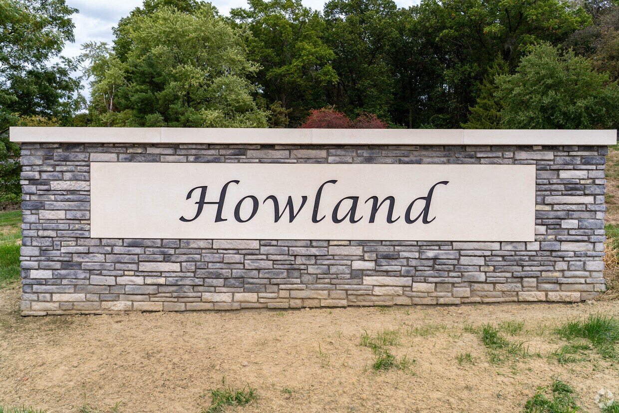 Welcome to Howland