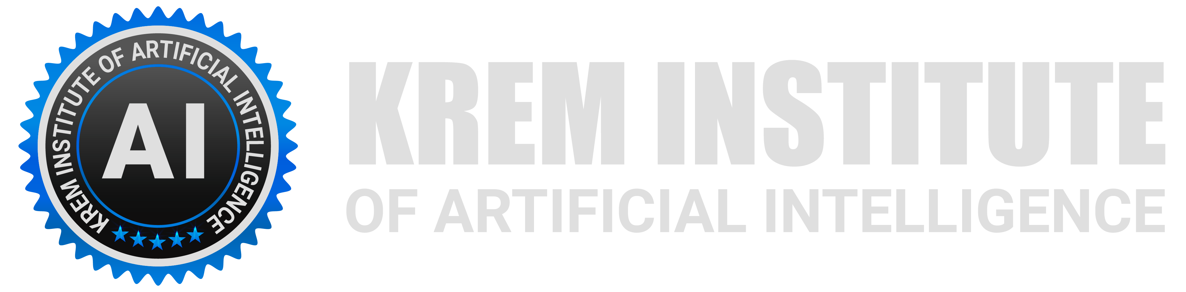 KREM Institute of Artificial Intelligence Certified Agent logo
