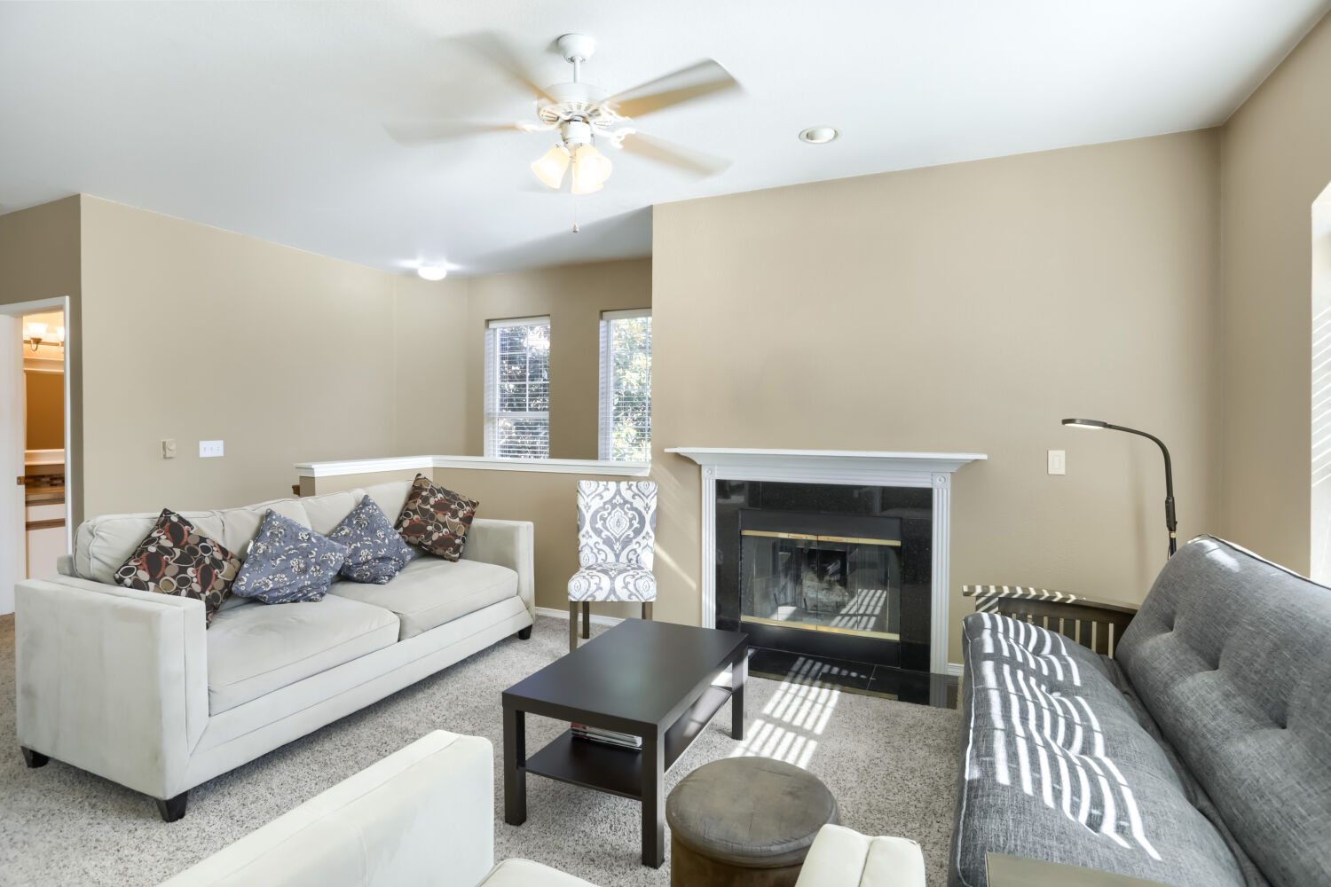 Photo 6 of 25 at 1231 NE Horizon Loop #209, Hillsboro, OR