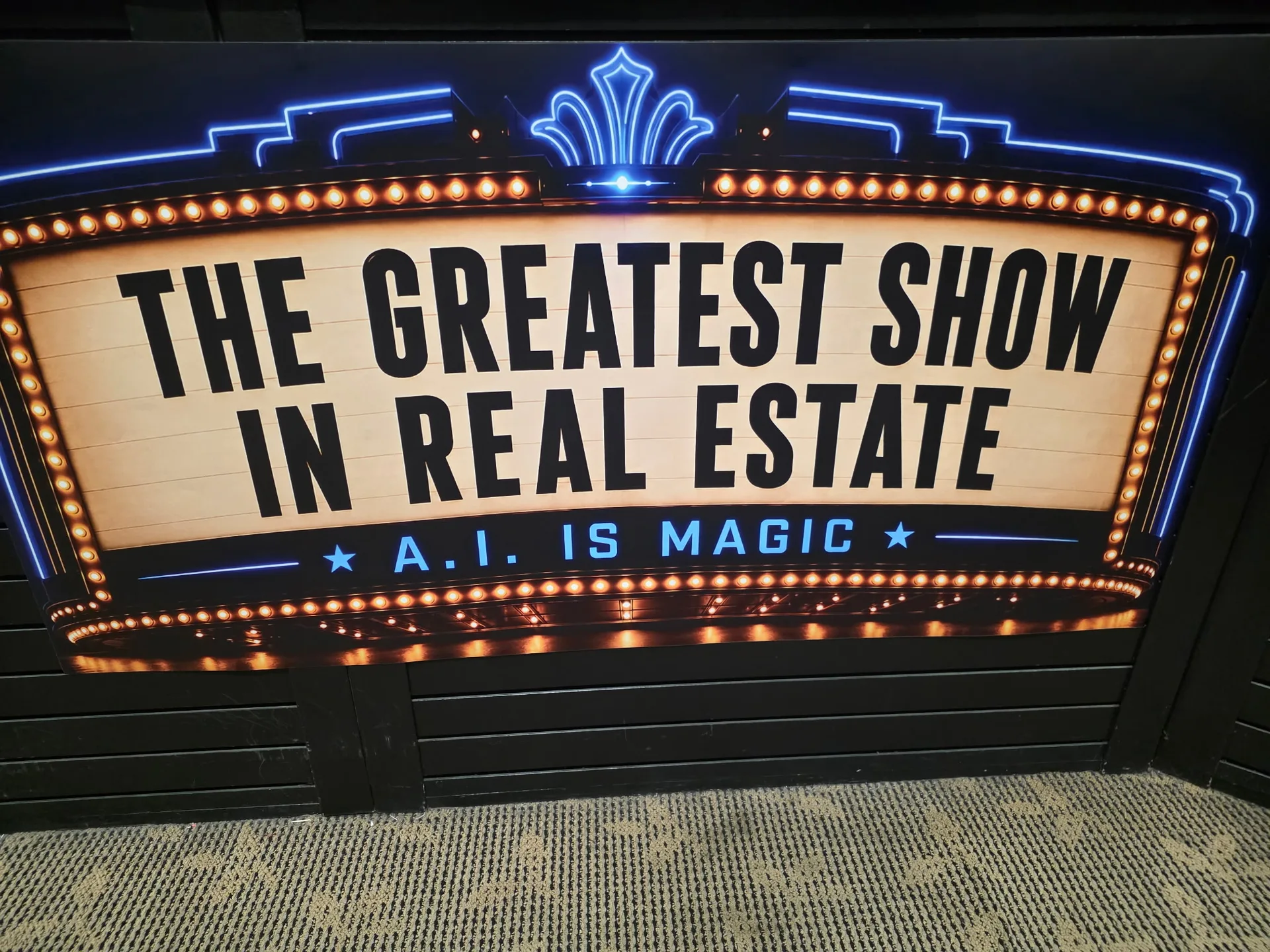 Project 42 AI Real Estate Event