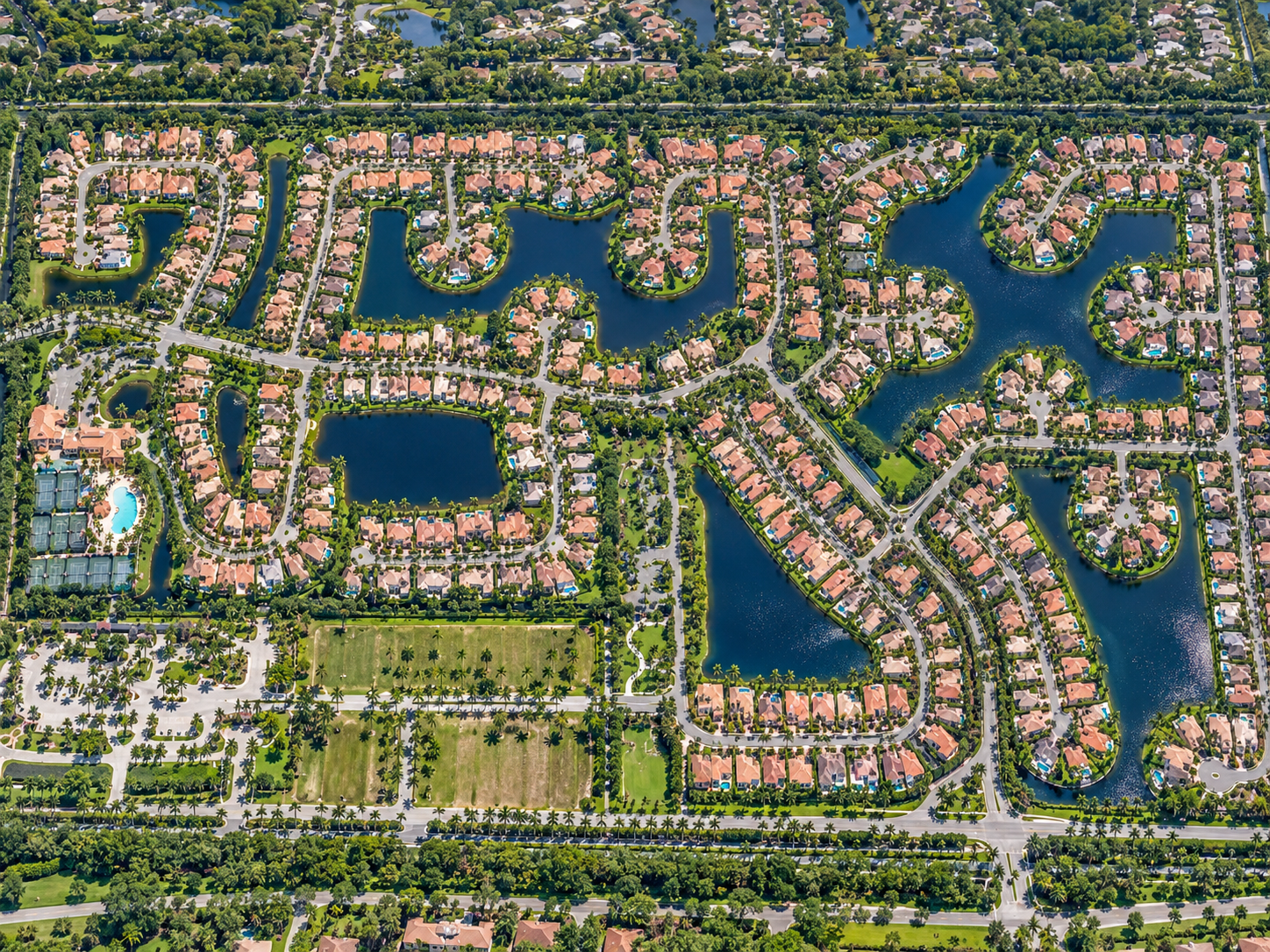 The Oaks at Boca Raton in the Greater Boca Raton area