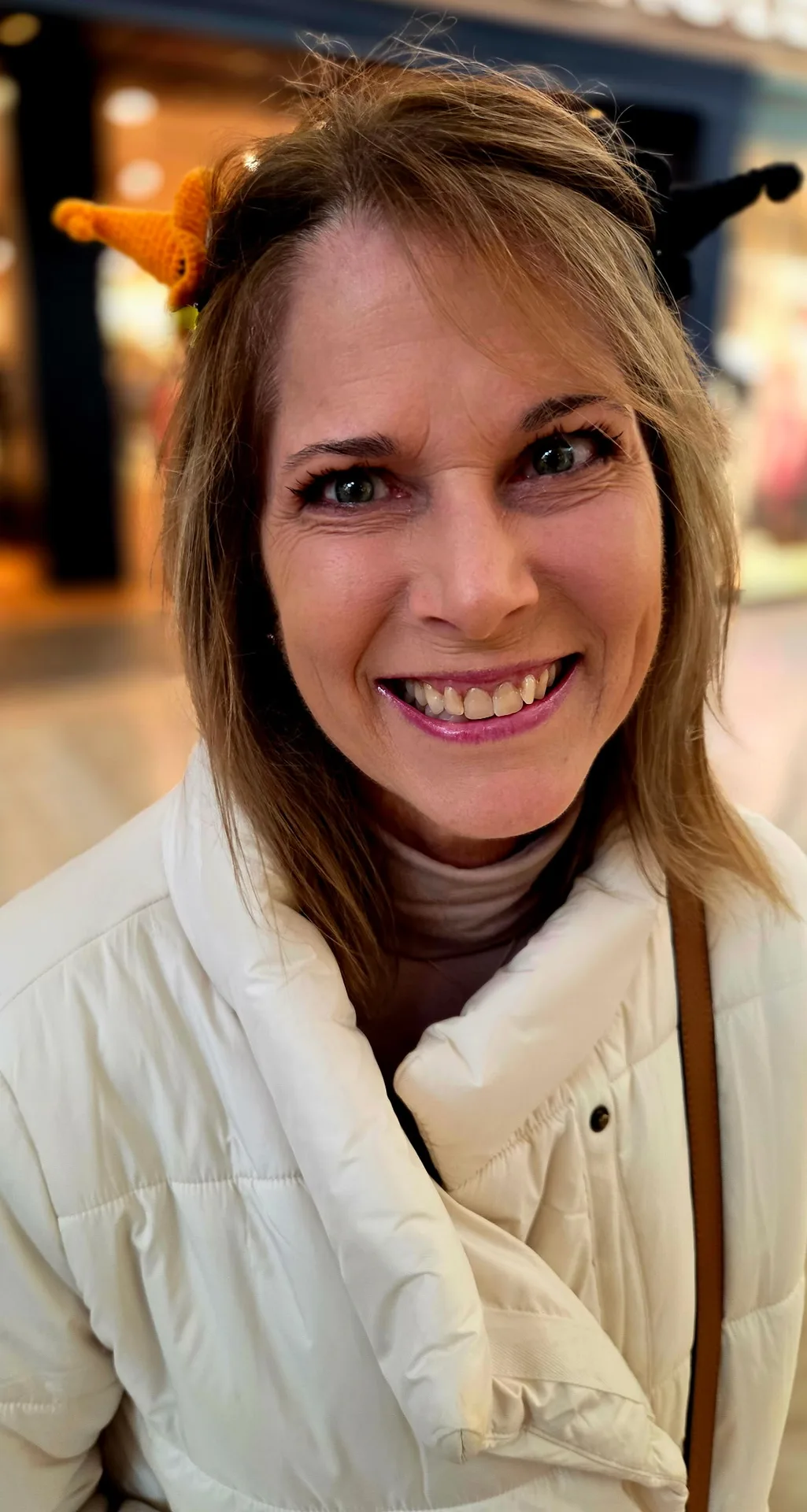 Witches Night Out at Mercer Island Town Center