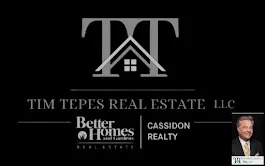 Tim Tepes Real Estate