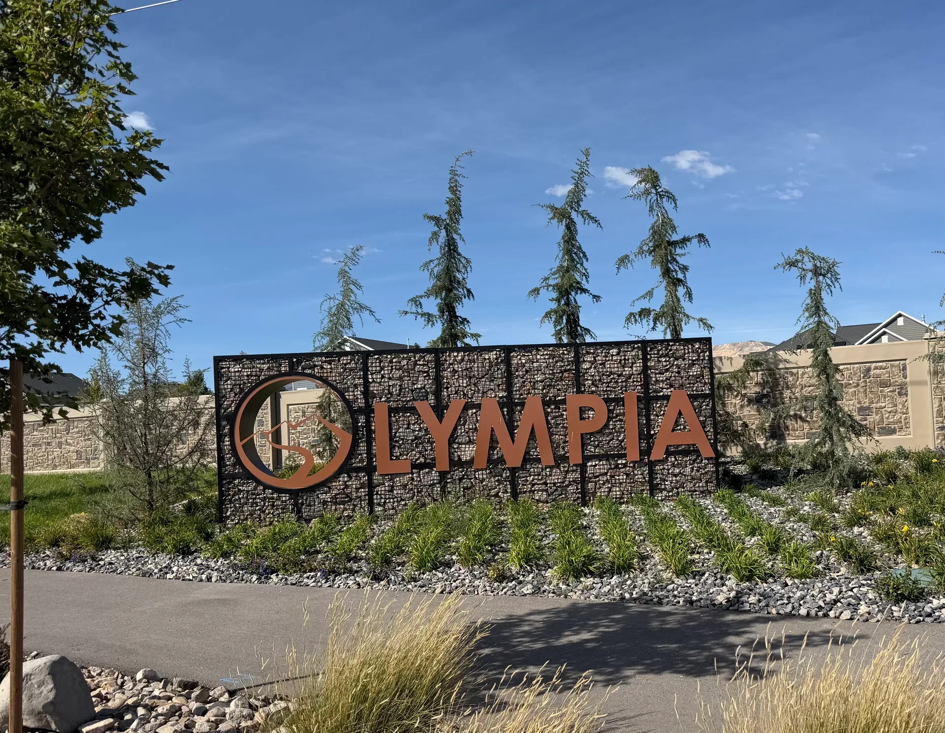 Olympia Hills, Herriman: A New Community on the Rise
