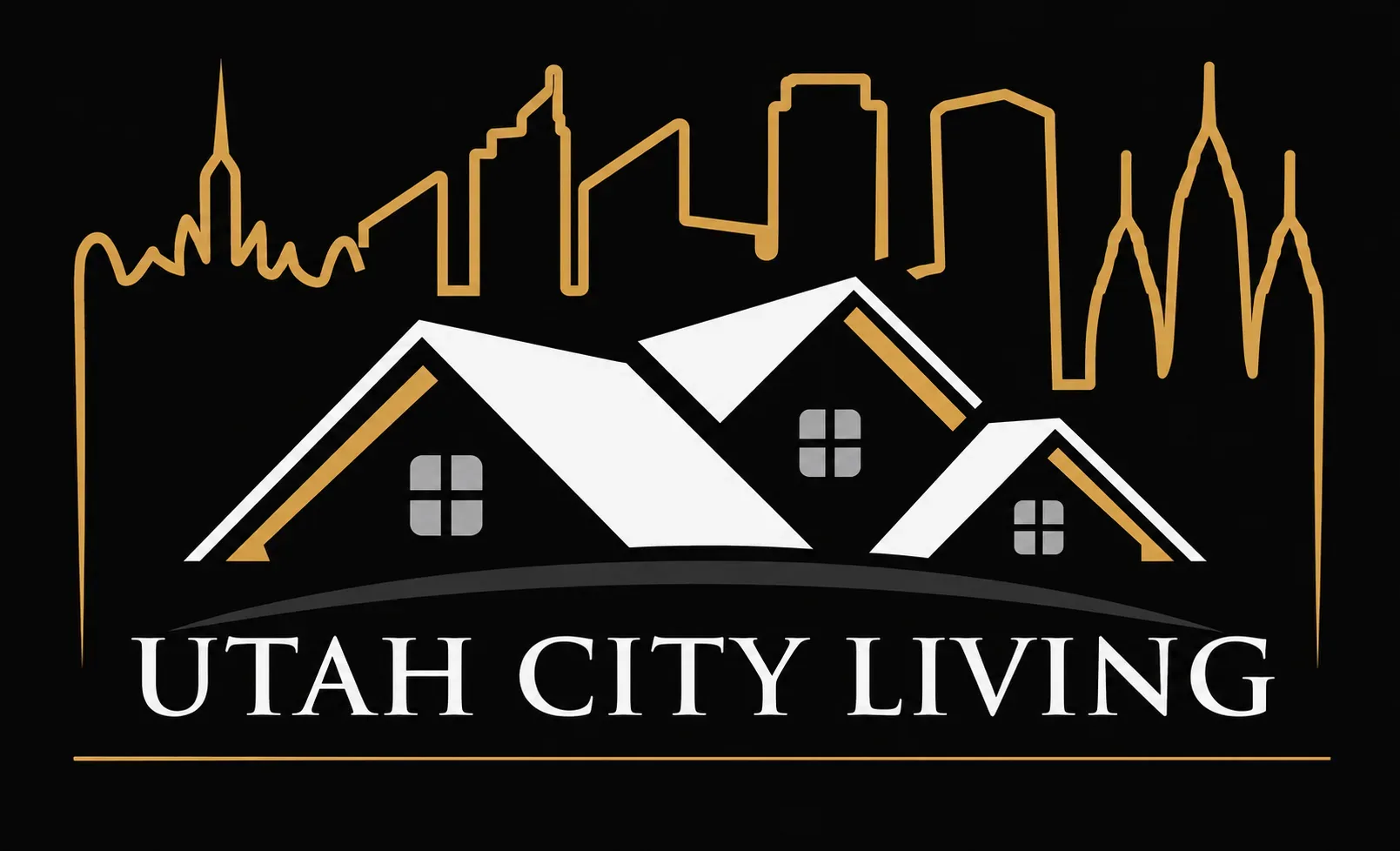 Utah City Living
