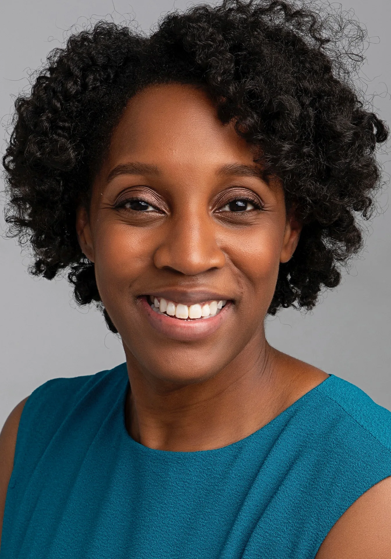 Headshot of Sorelle Crooks, Realtor® Associate