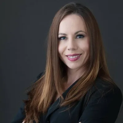 Nysha Lynn Livingston, REALTOR at MORE Realty, specializing in New Mexico water rights and real estate transactions