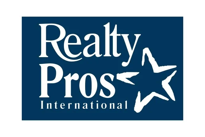 Realty Pros of Texas logo