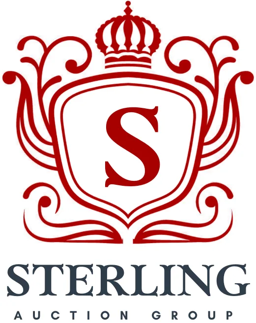 Sterling Auction Group