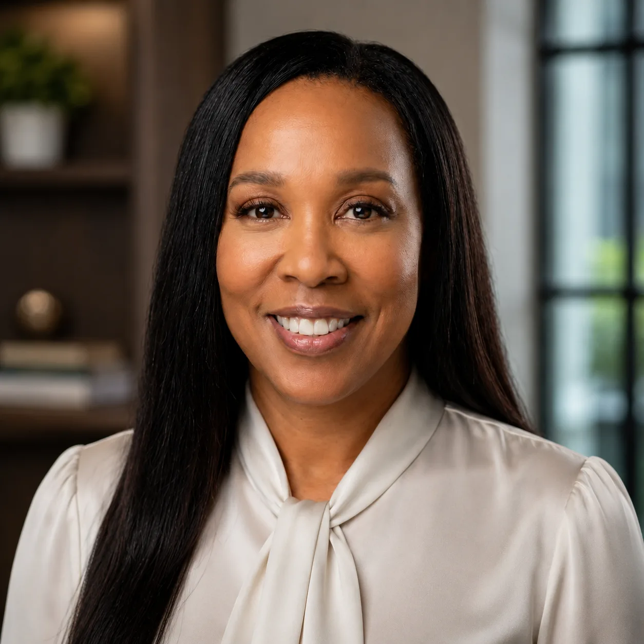 Ruth Brewer, Northern California Realtor