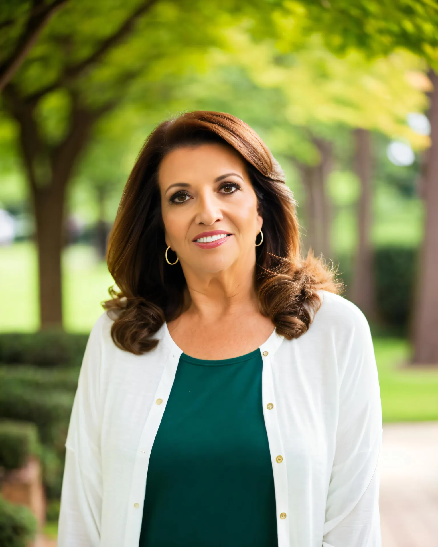 Tina Hambleton, Broker-Owner at Box Properties