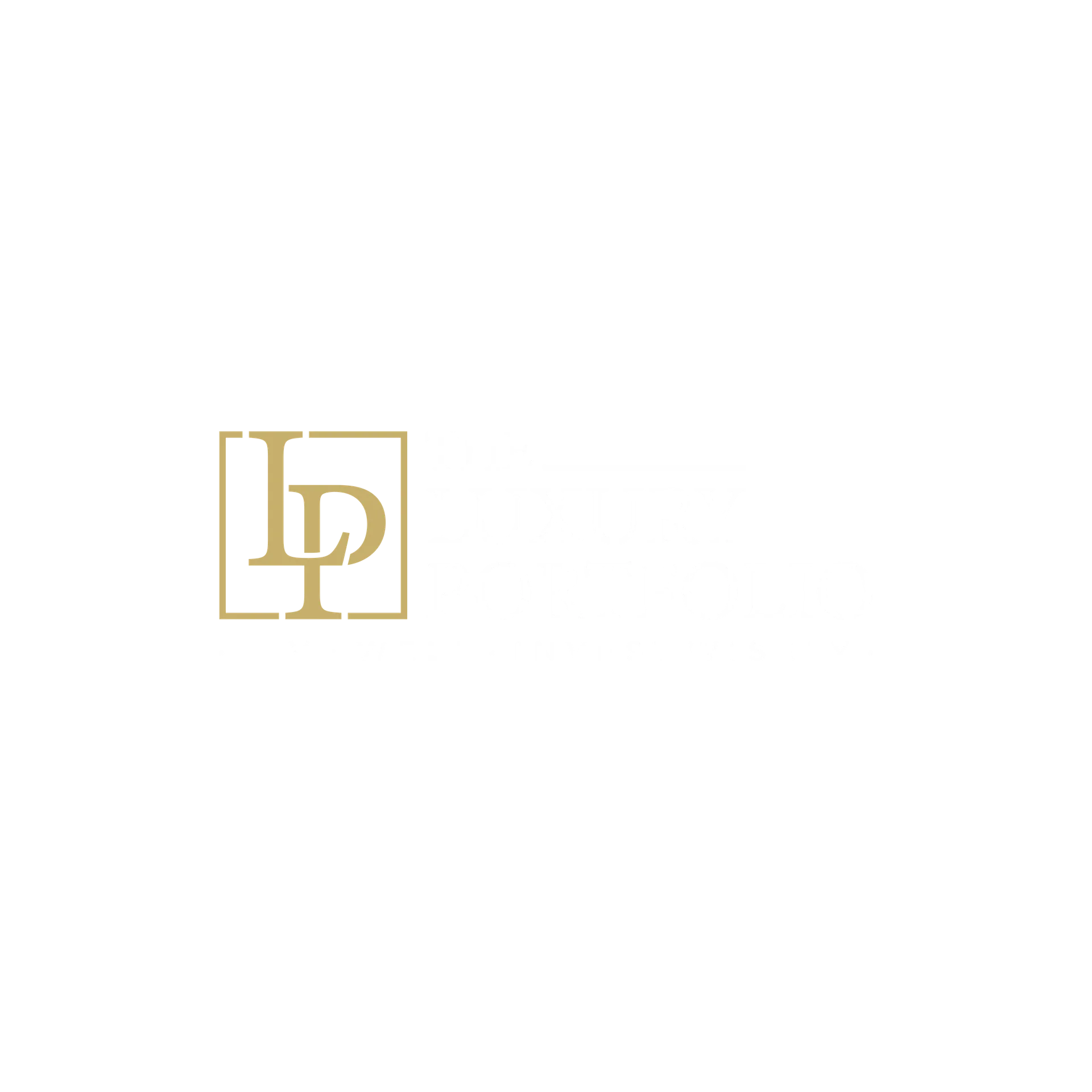 The Luxury Portfolio