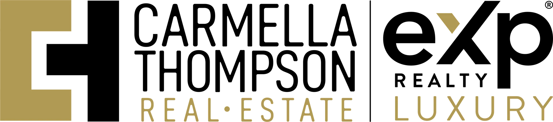 Carmella Thompson Real Estate logo
