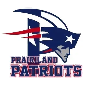 Prairiland ISD Logo