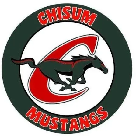 Chisum ISD Logo