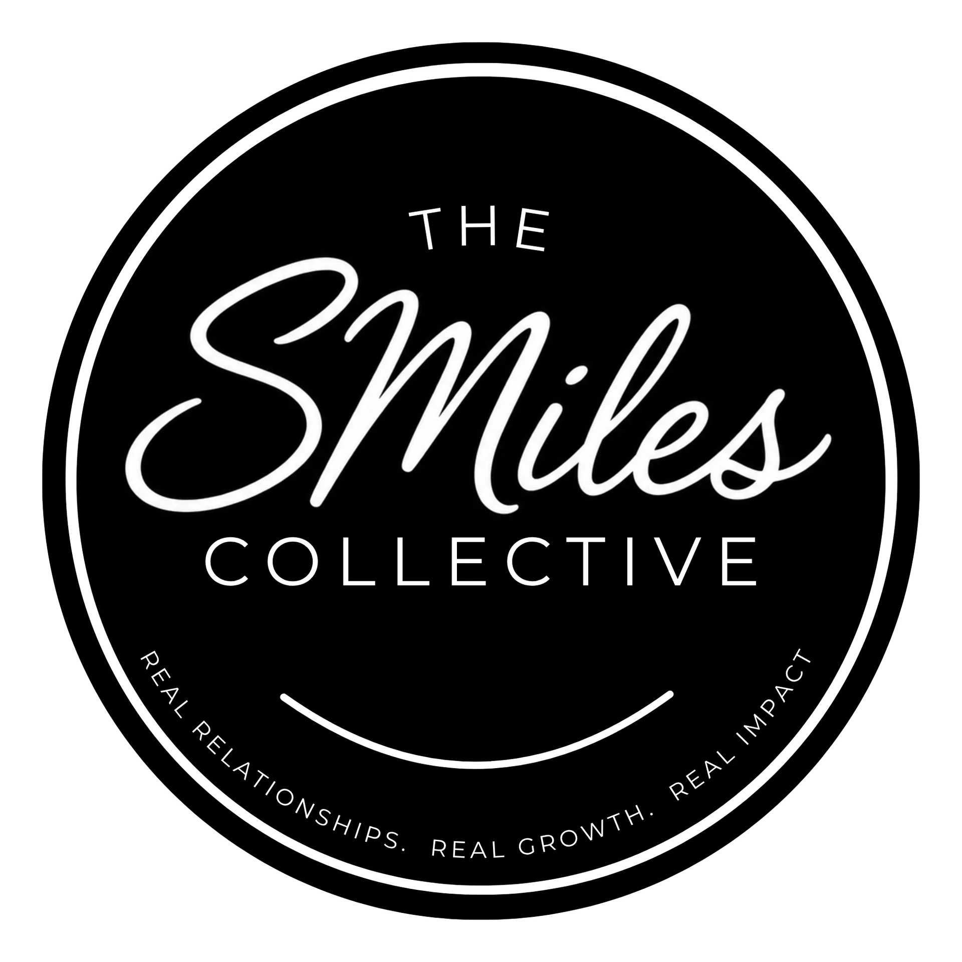 The SMiles Collective circular logo