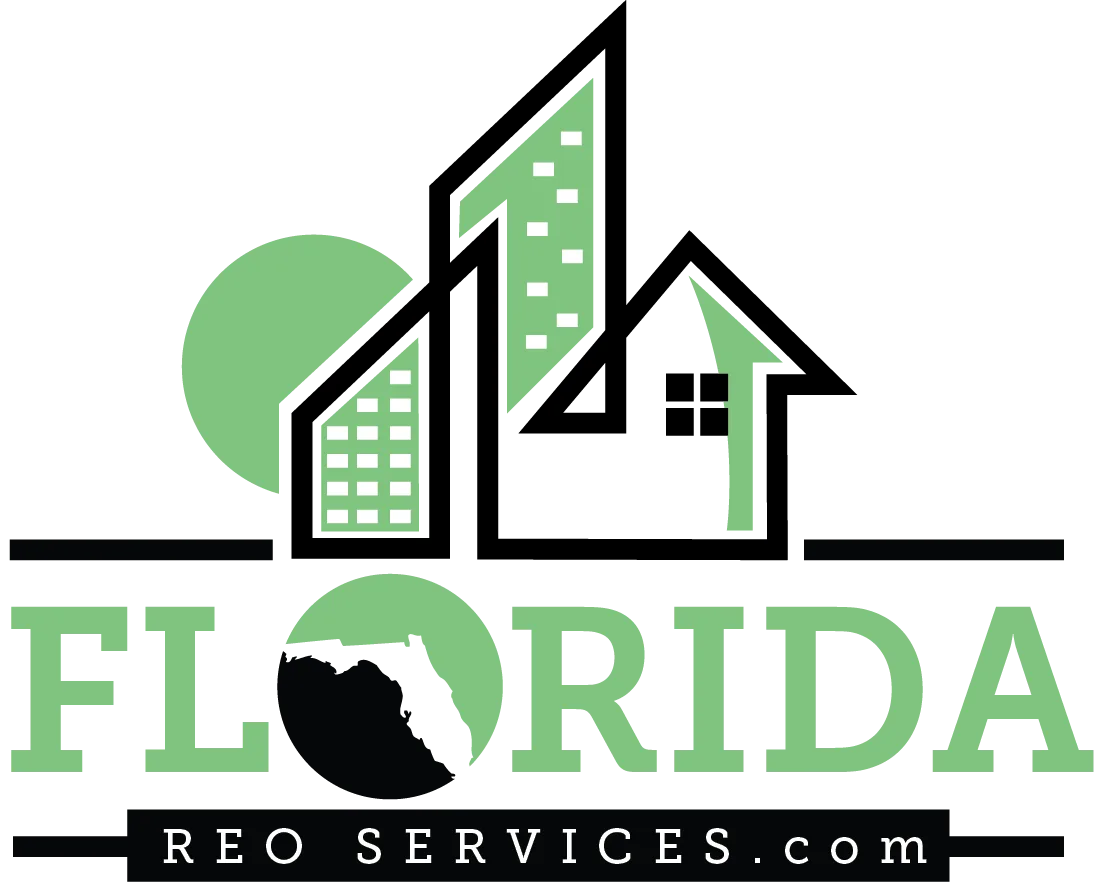 Florida REO Services of Jax logo