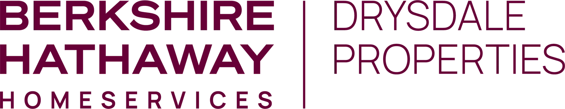Berkshire Hathaway HomeServices Drysdale Properties