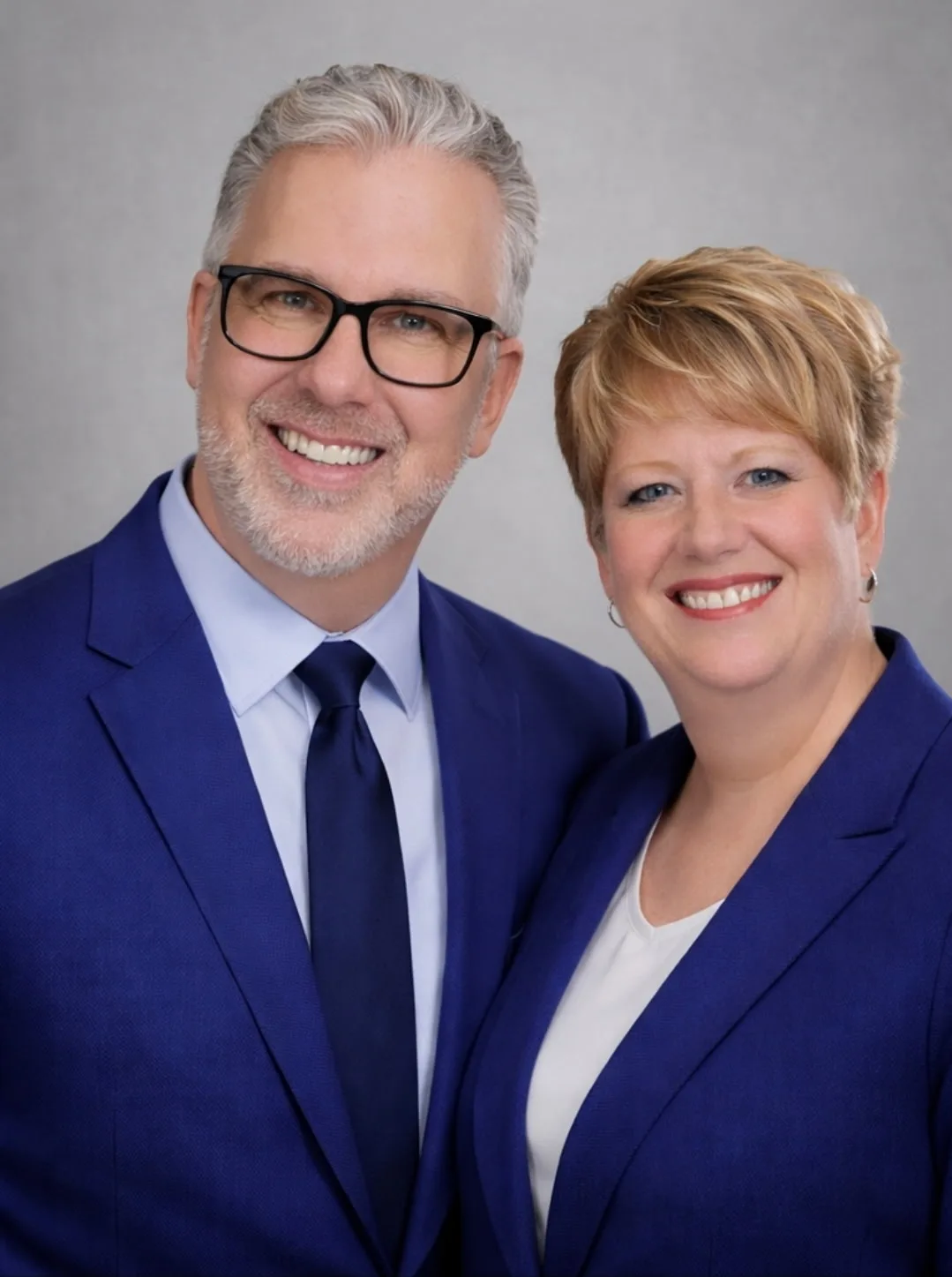 Gary and Kelly Post, The Pinnacle Post Team at RE/MAX Crossroads