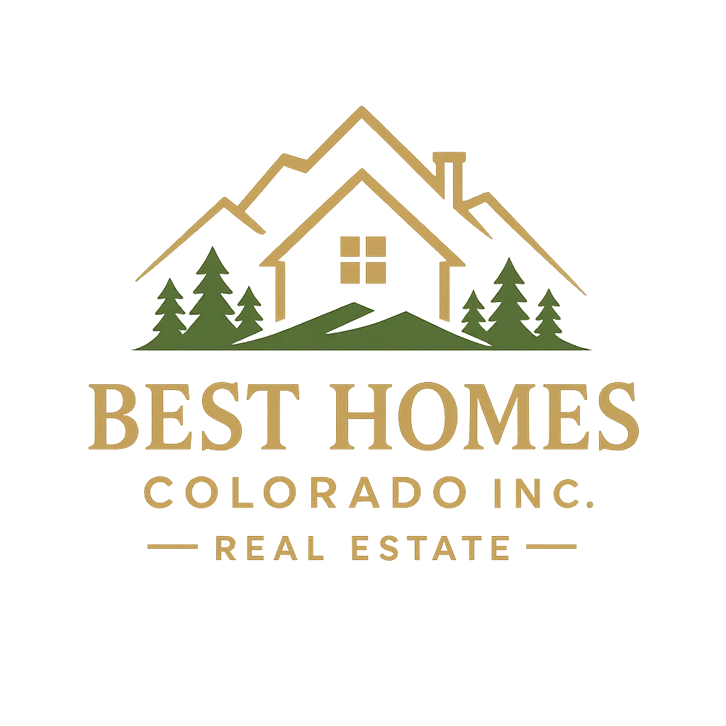 Best Homes Colorado