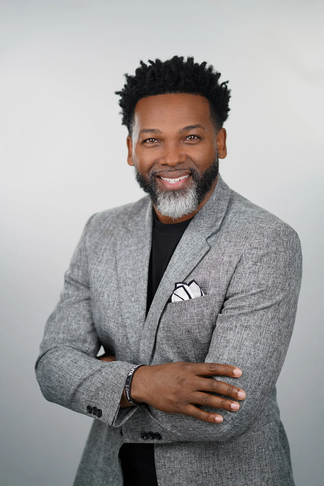 Mike Collier, real estate agent with eXp Realty in Southwest Orlando