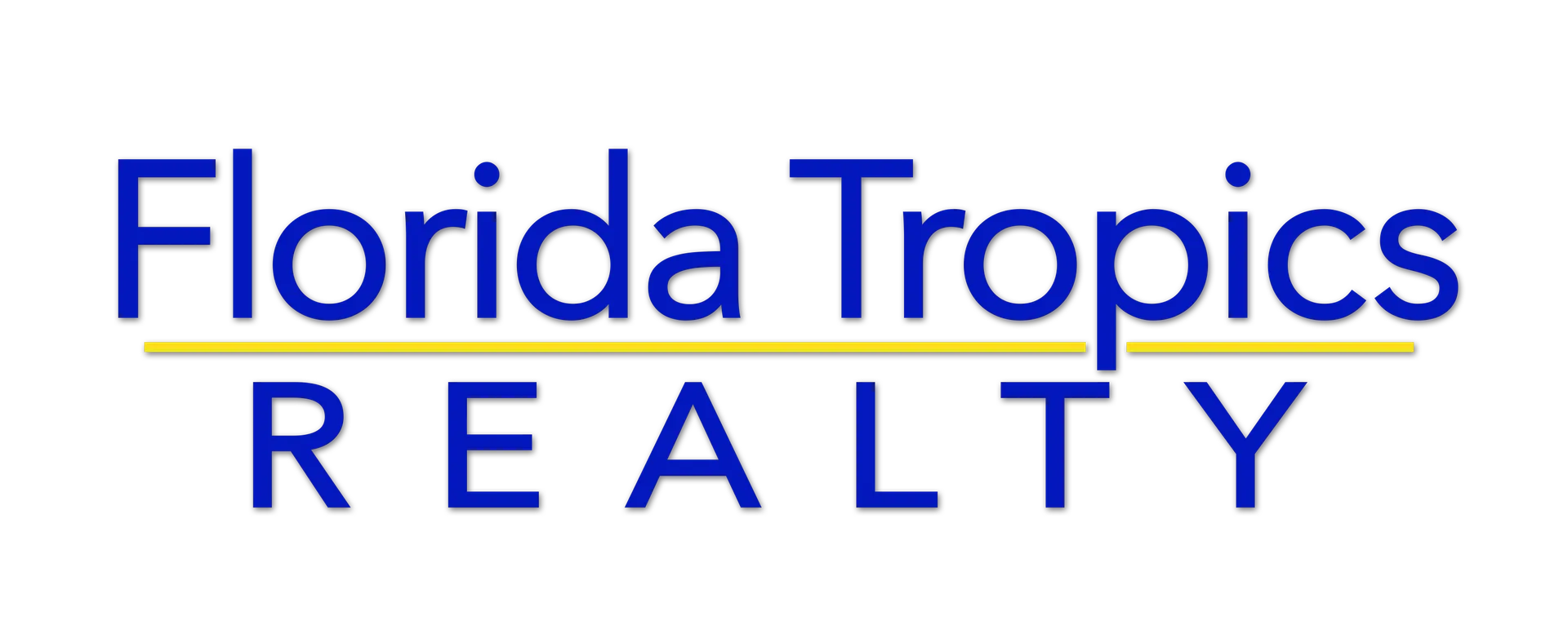 Florida Tropics Realty logo