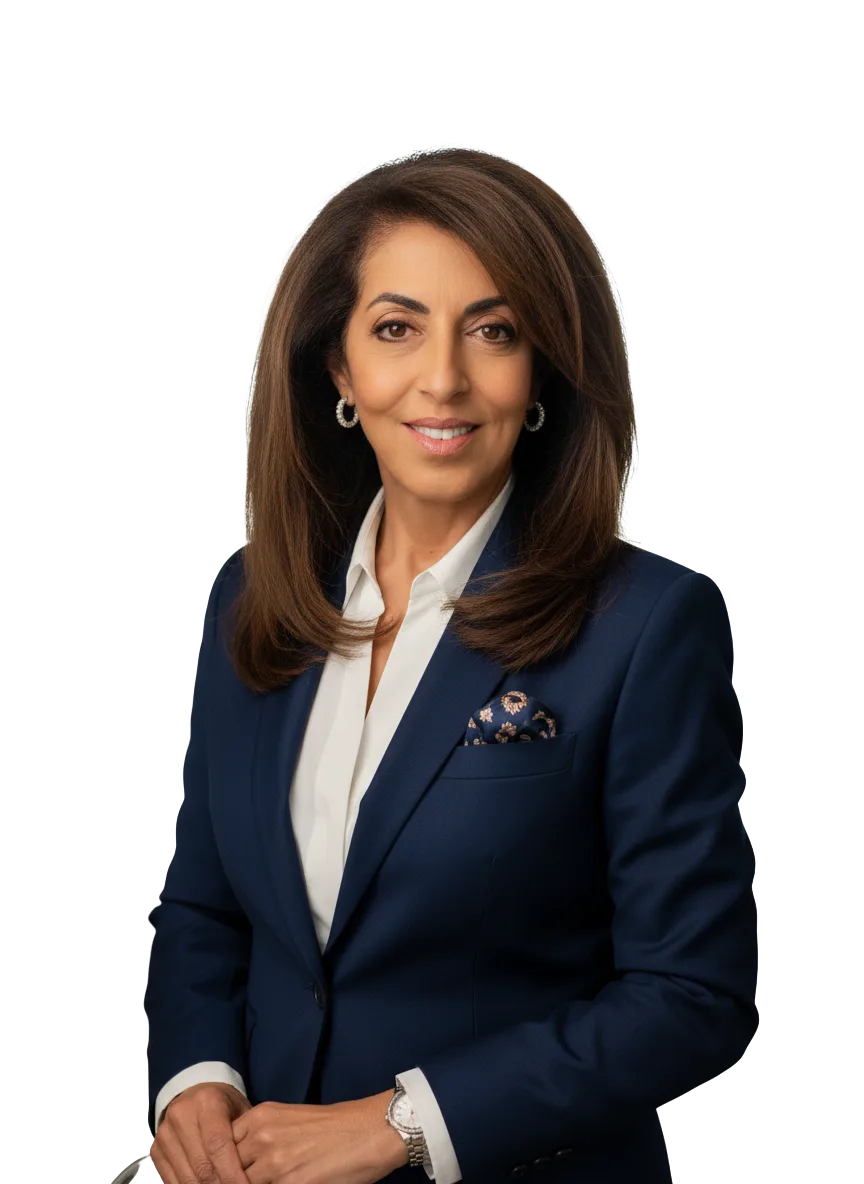Linda Limehouse, AI-Certified REALTOR® serving Aiken horse-property buyers and sellers