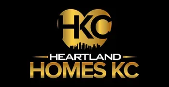 Heartland Homes KC logo