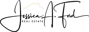 Jessica A. Ford Real Estate logo
