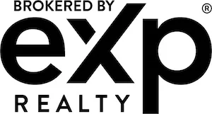 eXp Realty brokered by logo
