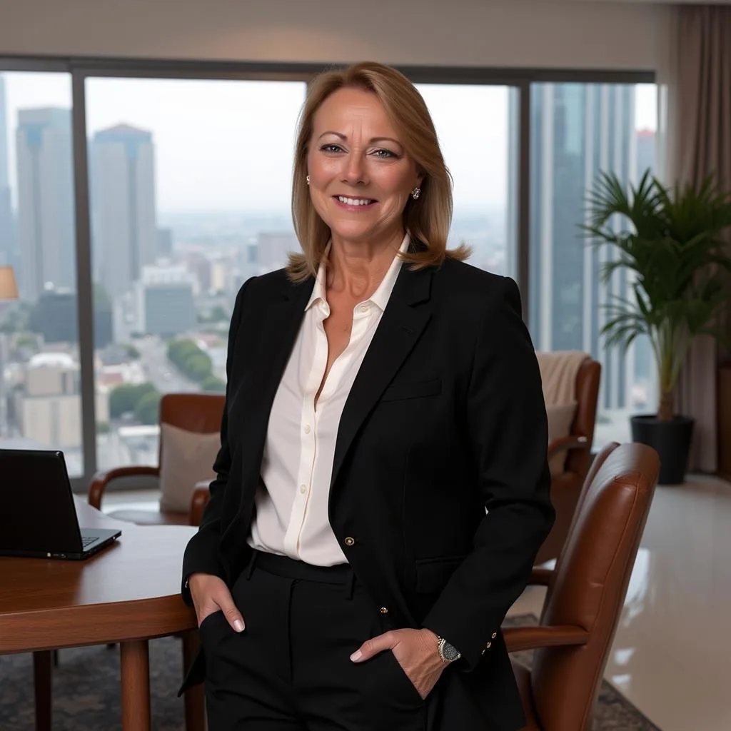 Bev Prock Realtor with EXIT Realty Number One
