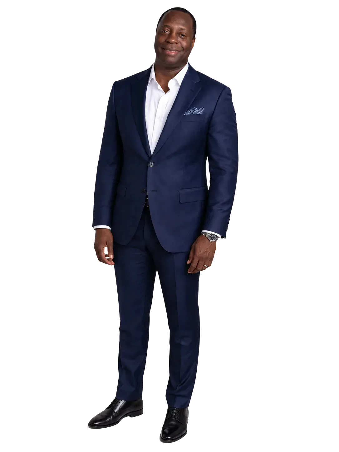 Andre Richardson